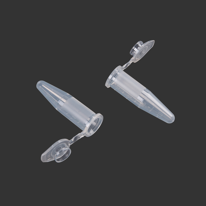 1.5mL Microcentrifuge tube