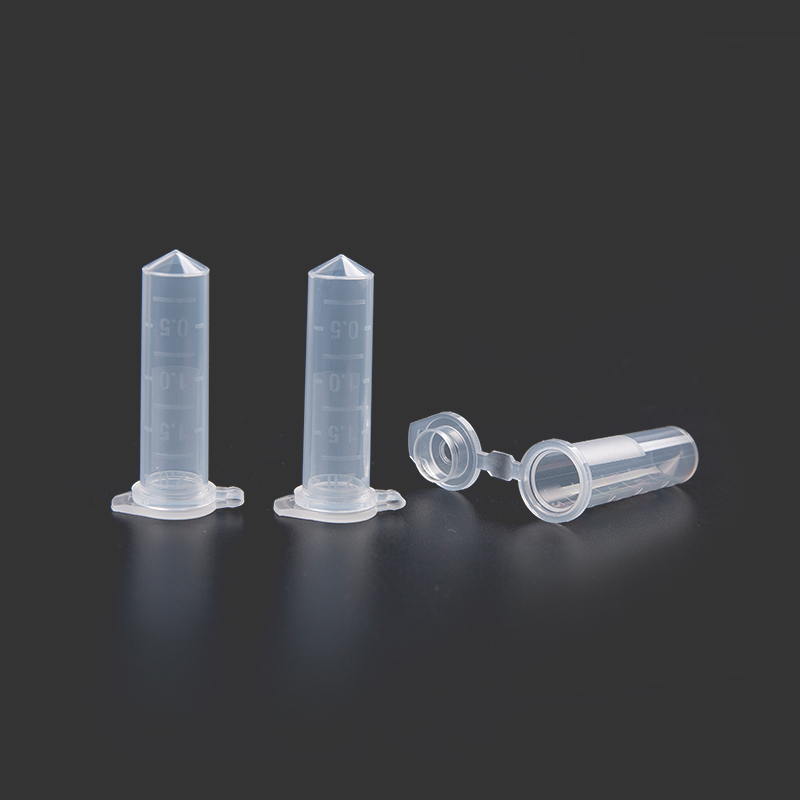 2.0mL Microcentrifuge tube