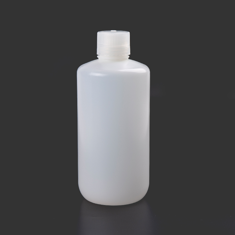 HDPE Reagent Bottle