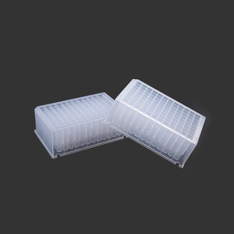 Deep-well Plates (V)