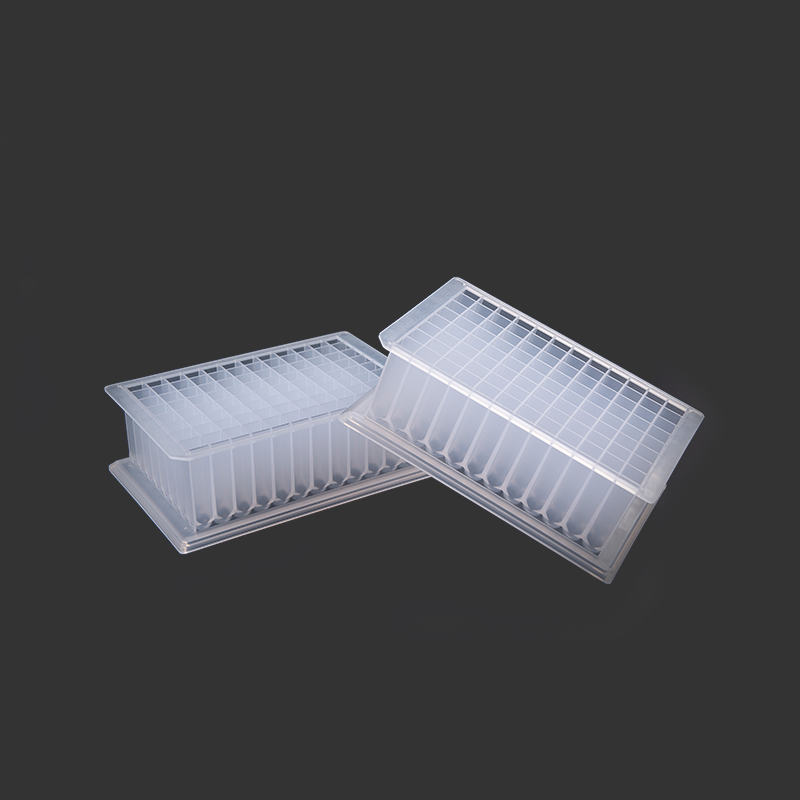 Deep-well Plates (U)