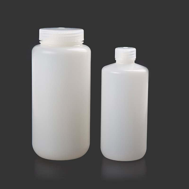 HDPE Reagent Bottle