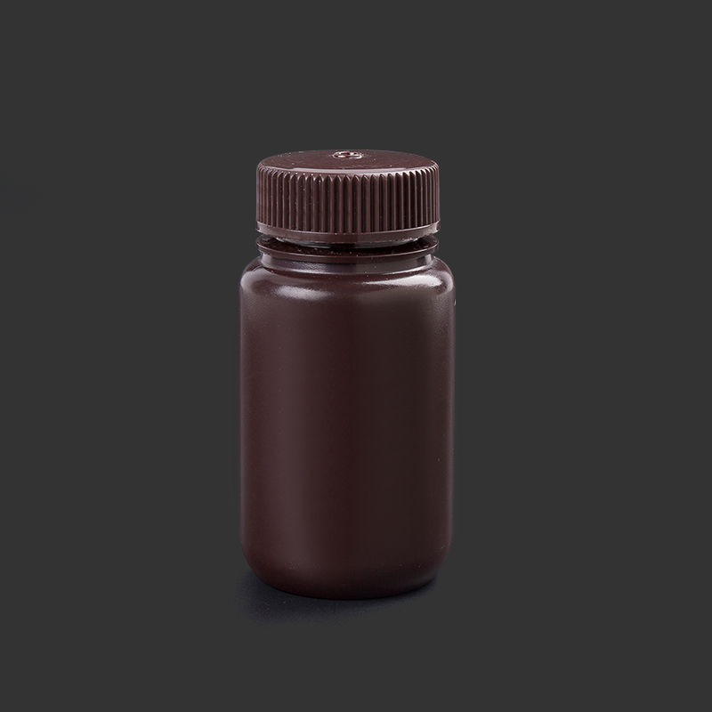 HDPE Reagent Bottle