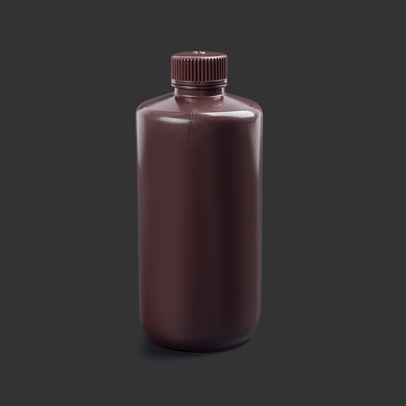 HDPE Reagent Bottle