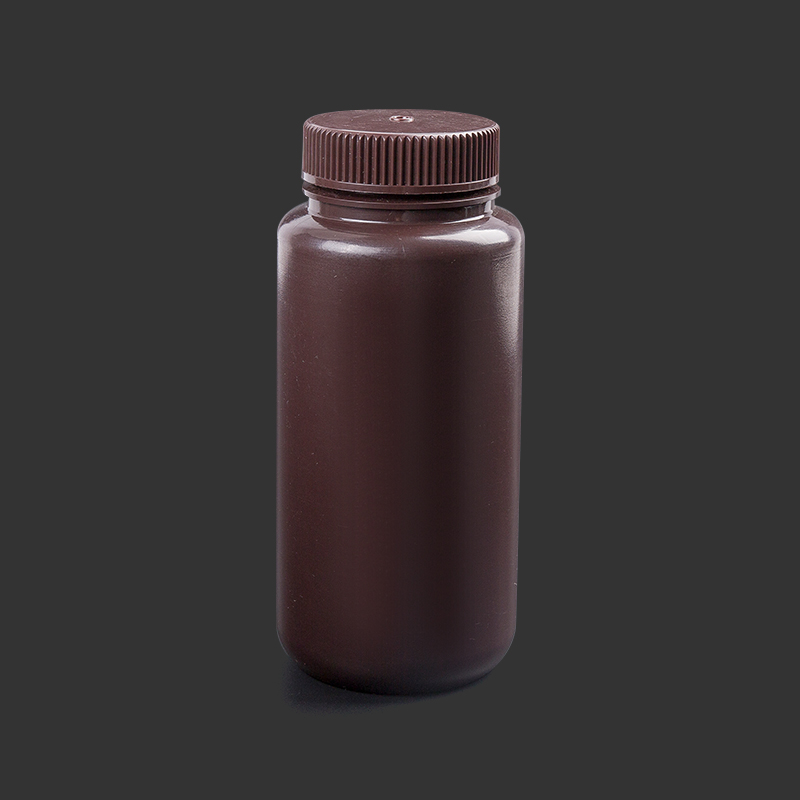 HDPE Reagent Bottle
