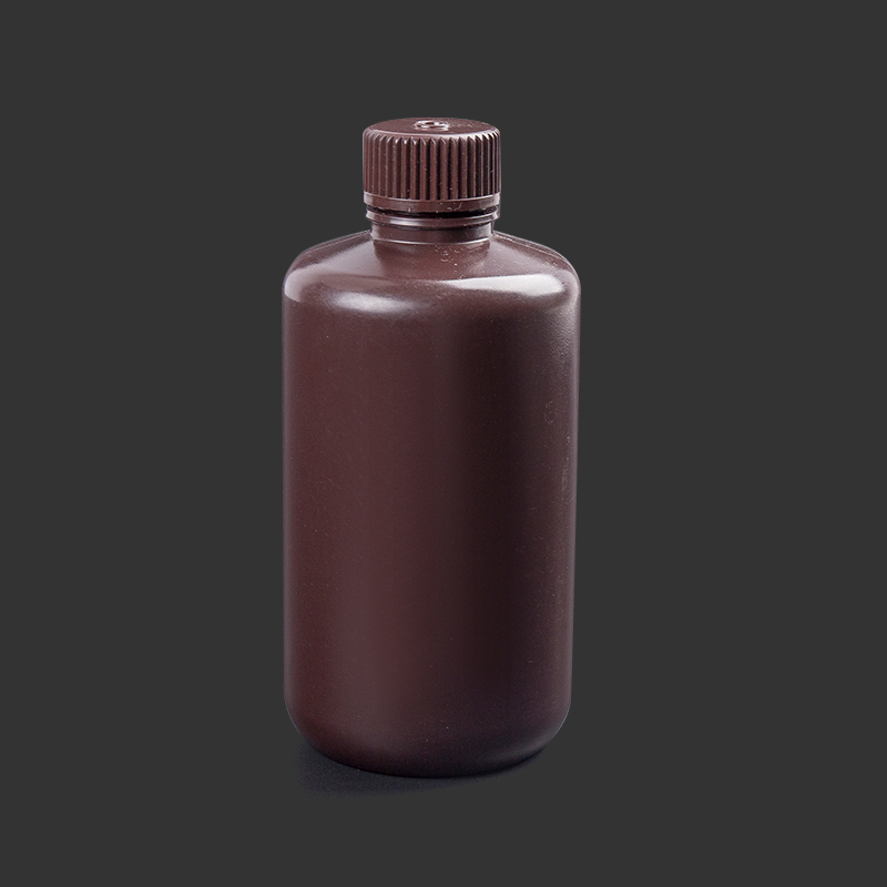 HDPE Reagent Bottle