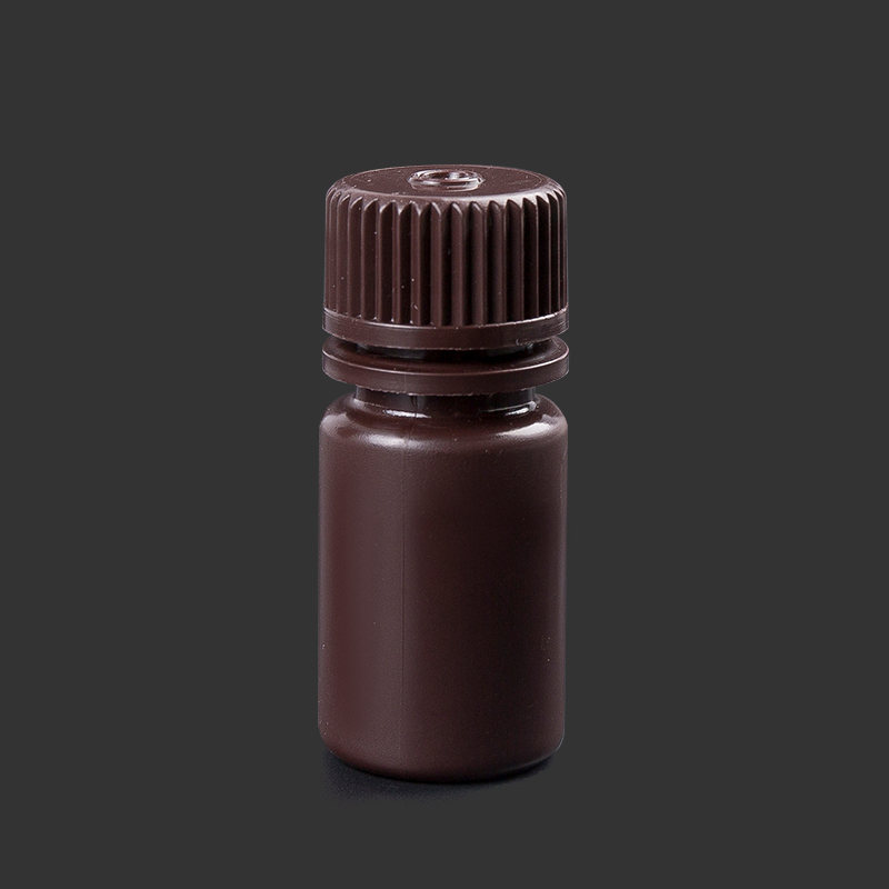 HDPE Reagent Bottle