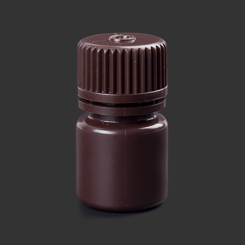 HDPE Reagent Bottle