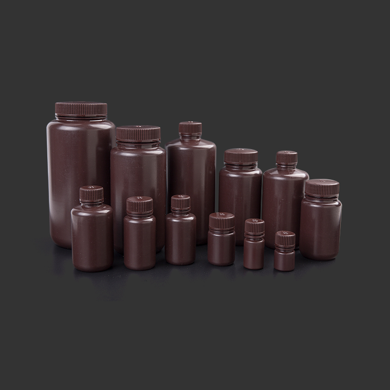 HDPE Reagent Bottle