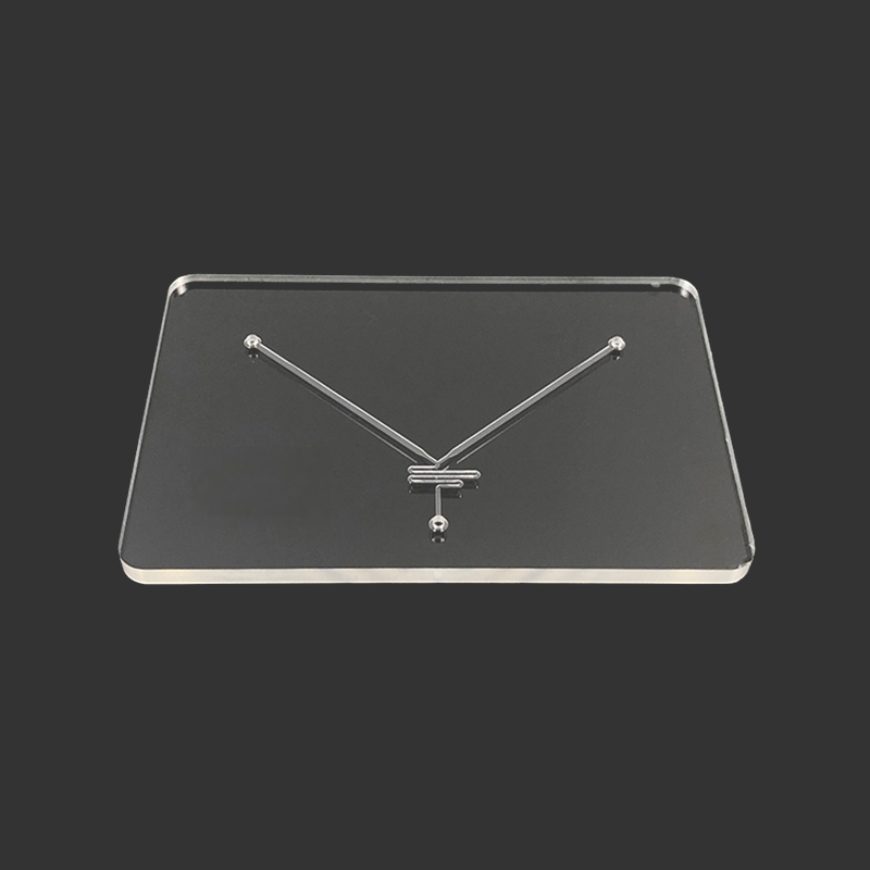 Microfluidic Chips & Devices
